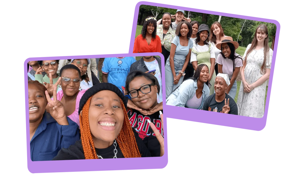BFF Finder Meetups